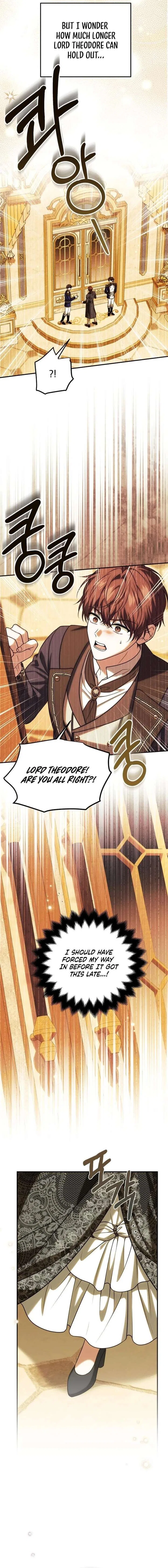 How to Change Angst Into a Feel-Good Chapter 63 – Page 2