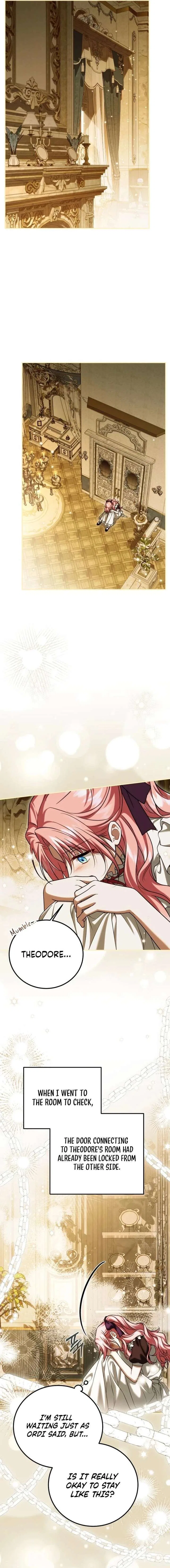 How to Change Angst Into a Feel-Good Chapter 63 – Page 4