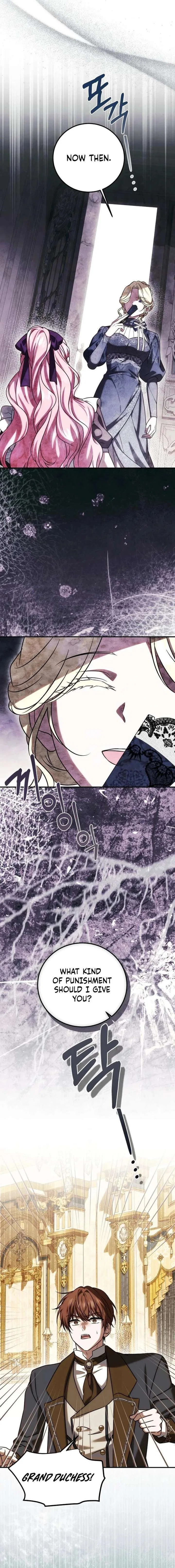 How to Change Angst Into a Feel-Good Chapter 63 – Page 10