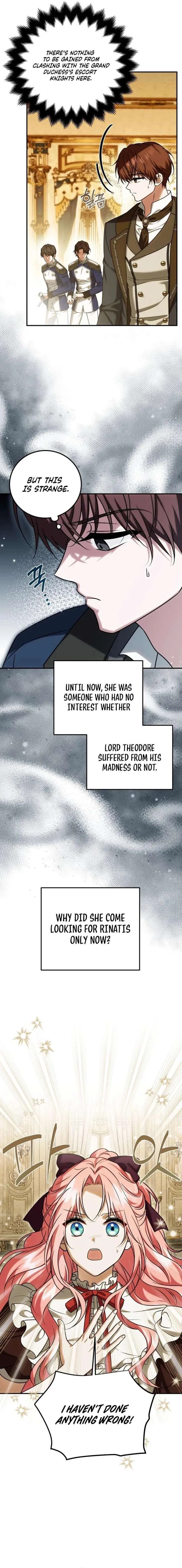 How to Change Angst Into a Feel-Good Chapter 63 – Page 12