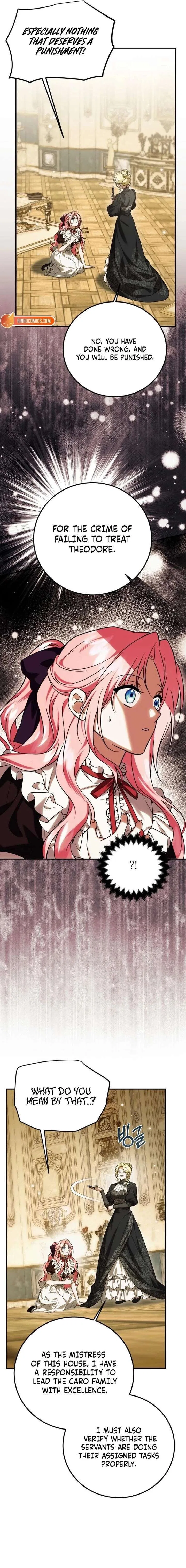 How to Change Angst Into a Feel-Good Chapter 63 – Page 13