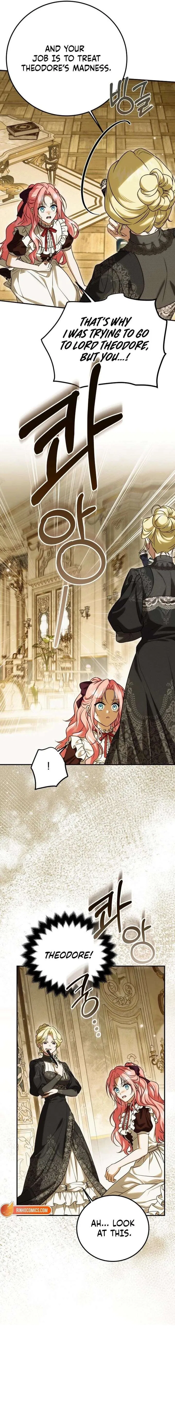 How to Change Angst Into a Feel-Good Chapter 63 – Page 14
