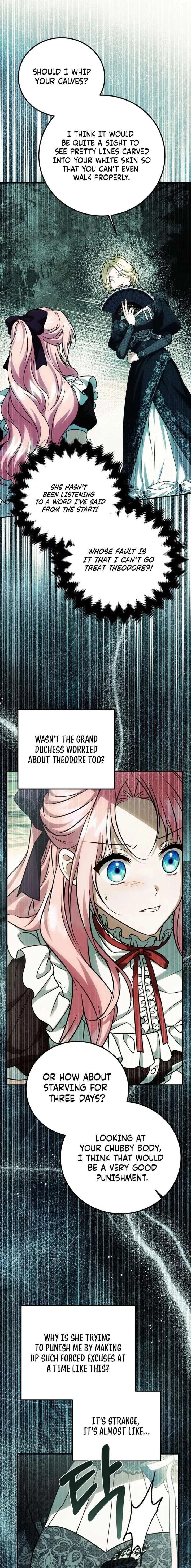 How to Change Angst Into a Feel-Good Chapter 63 – Page 16