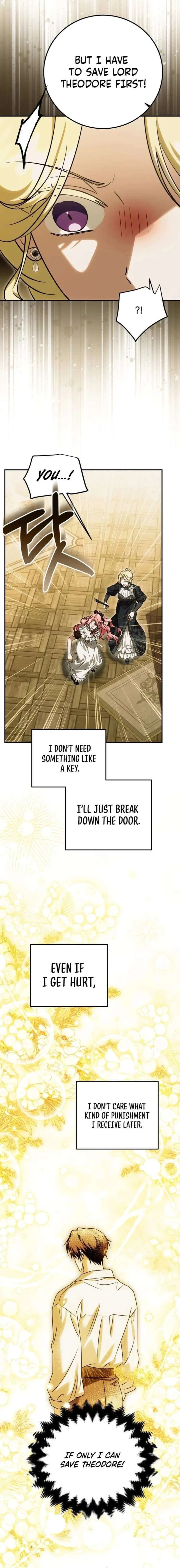 How to Change Angst Into a Feel-Good Chapter 63 – Page 19