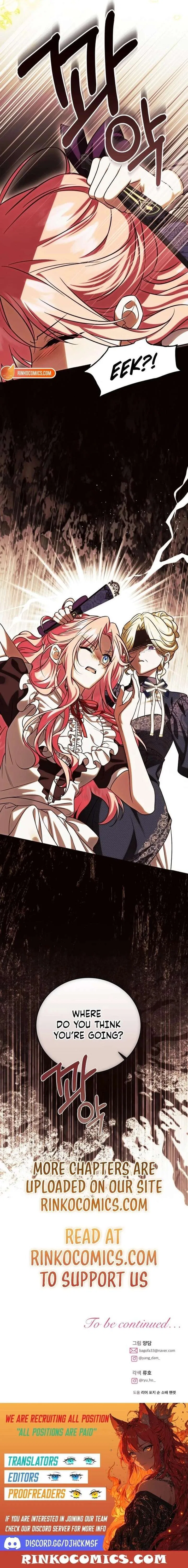 How to Change Angst Into a Feel-Good Chapter 63 – Page 20