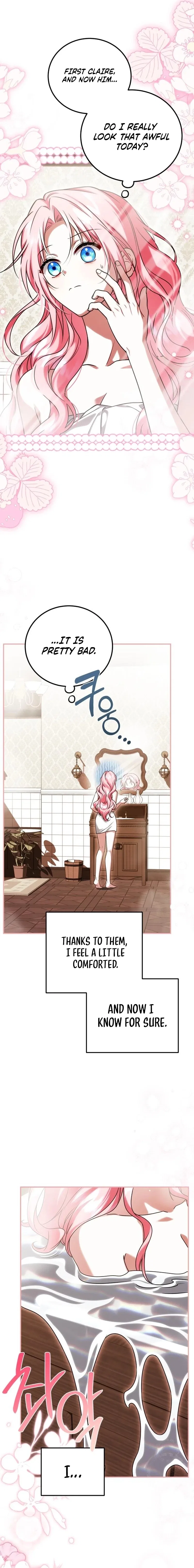 How to Change Angst Into a Feel-Good Chapter 62 – Page 5