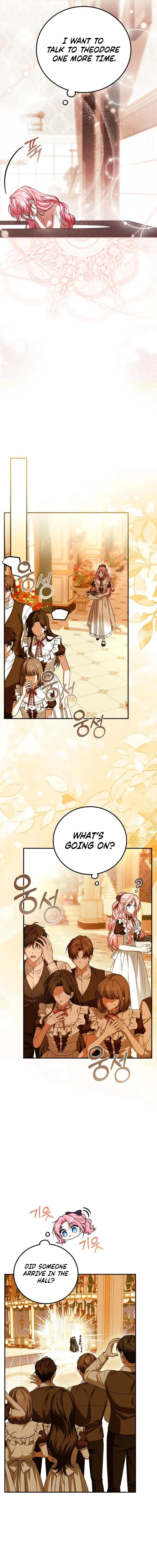 How to Change Angst Into a Feel-Good Chapter 62 – Page 8
