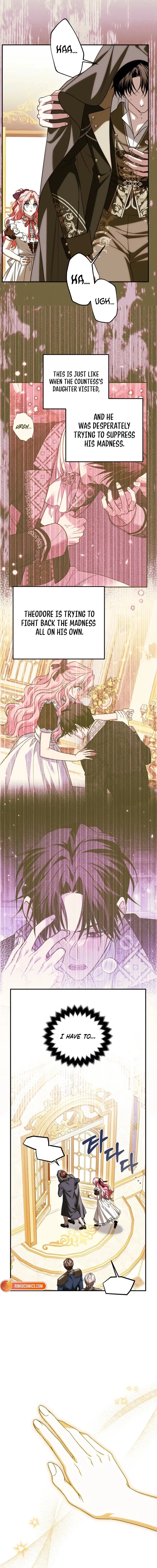 How to Change Angst Into a Feel-Good Chapter 62 – Page 11