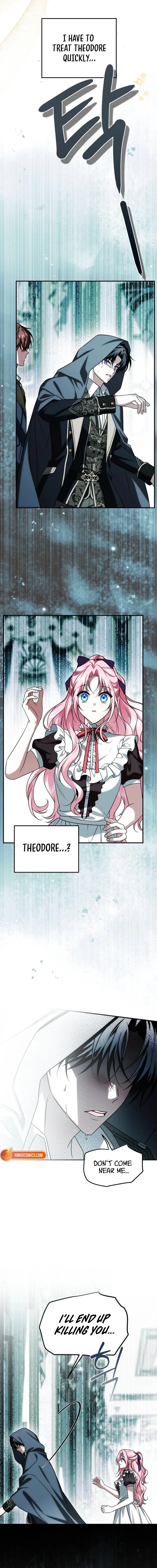 How to Change Angst Into a Feel-Good Chapter 62 – Page 12