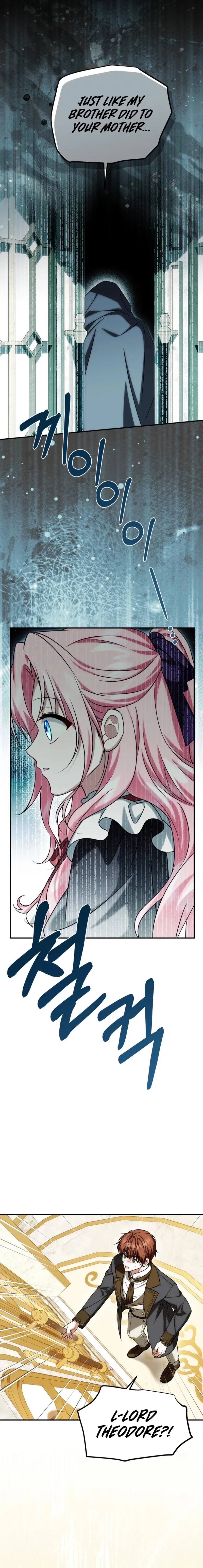 How to Change Angst Into a Feel-Good Chapter 62 – Page 13
