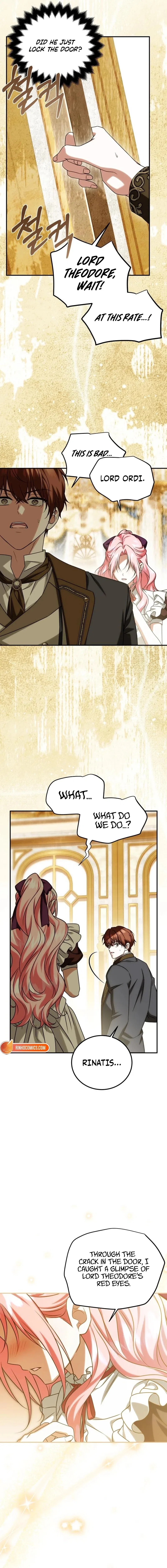 How to Change Angst Into a Feel-Good Chapter 62 – Page 14
