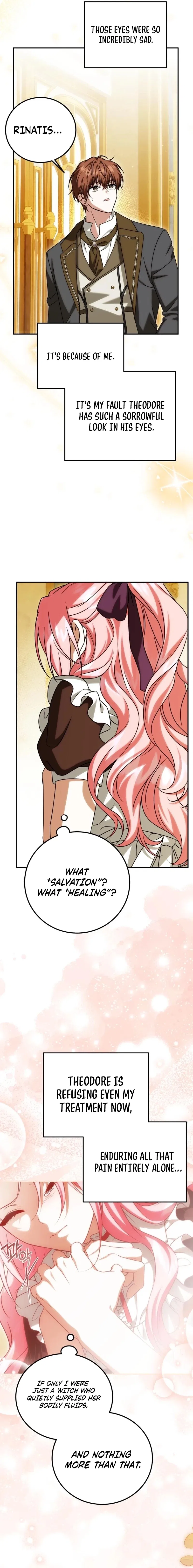 How to Change Angst Into a Feel-Good Chapter 62 – Page 15