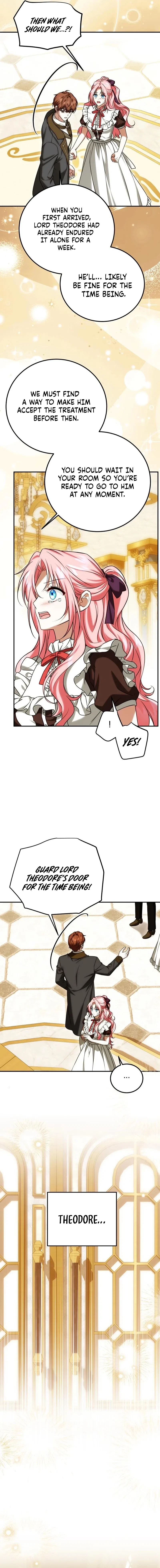 How to Change Angst Into a Feel-Good Chapter 62 – Page 17
