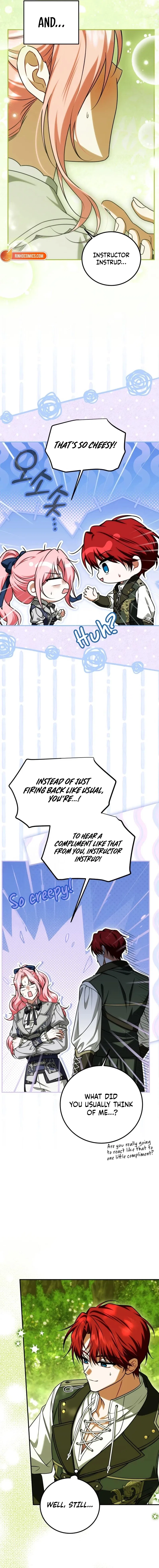 How to Change Angst Into a Feel-Good Chapter 61 – Page 2