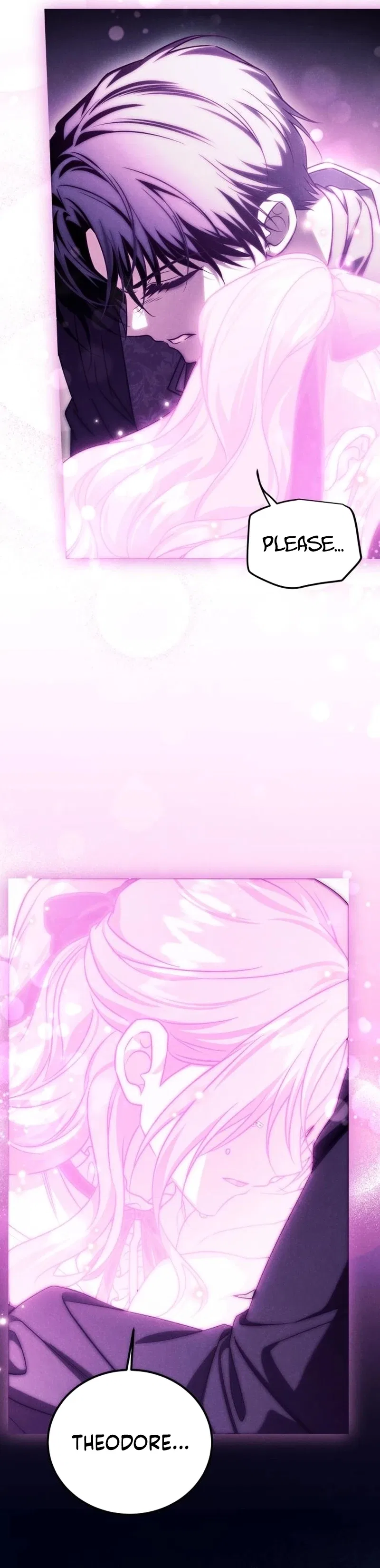 How to Change Angst Into a Feel-Good Chapter 61 – Page 5