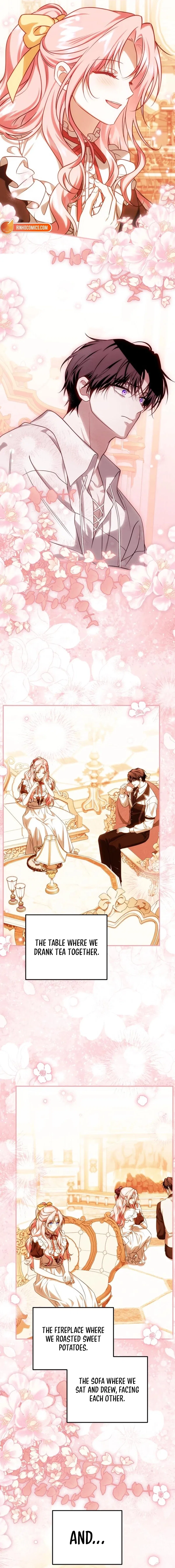 How to Change Angst Into a Feel-Good Chapter 61 – Page 10