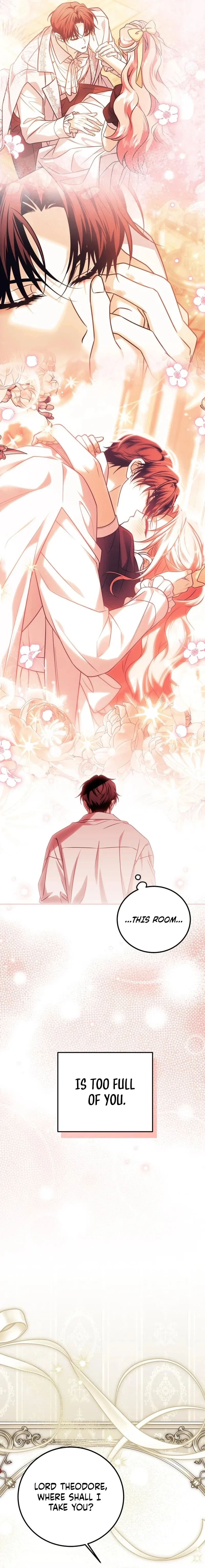 How to Change Angst Into a Feel-Good Chapter 61 – Page 11