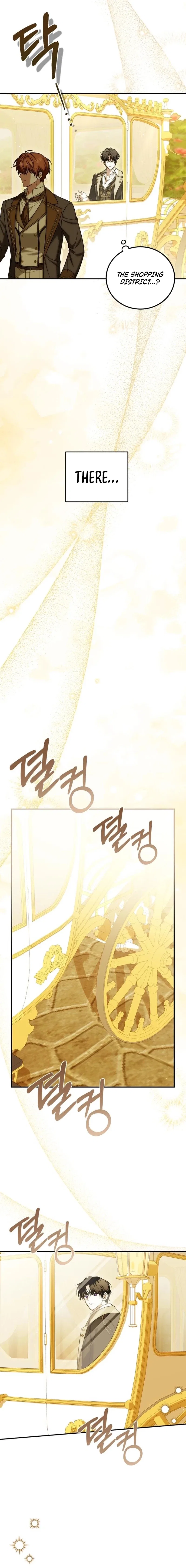 How to Change Angst Into a Feel-Good Chapter 61 – Page 14