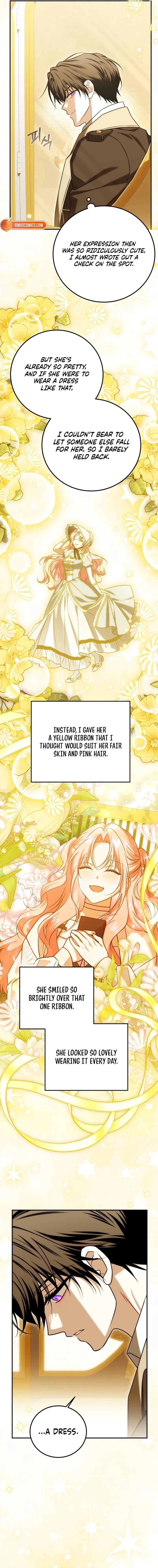 How to Change Angst Into a Feel-Good Chapter 61 – Page 16