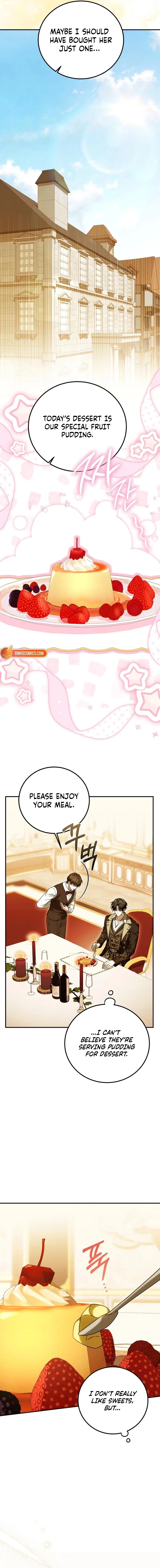 How to Change Angst Into a Feel-Good Chapter 61 – Page 17