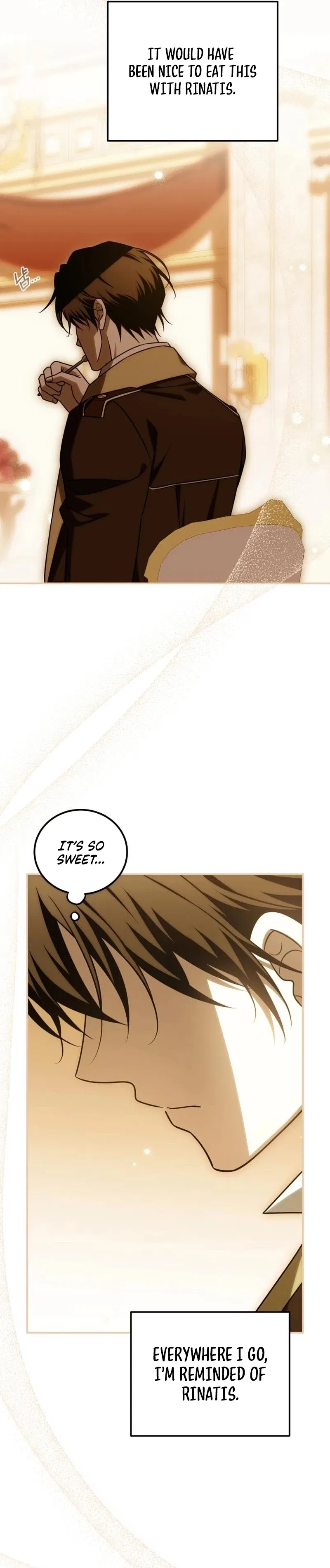 How to Change Angst Into a Feel-Good Chapter 61 – Page 18