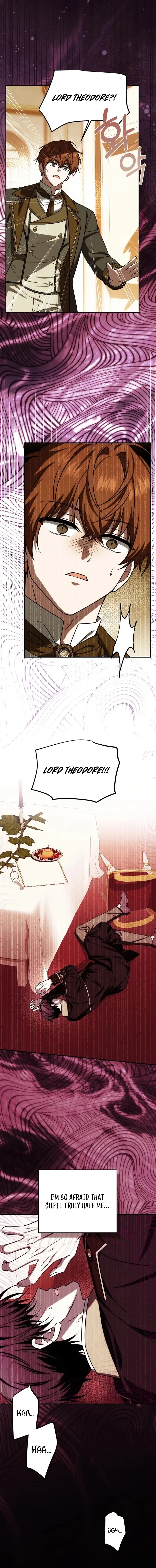 How to Change Angst Into a Feel-Good Chapter 61 – Page 20