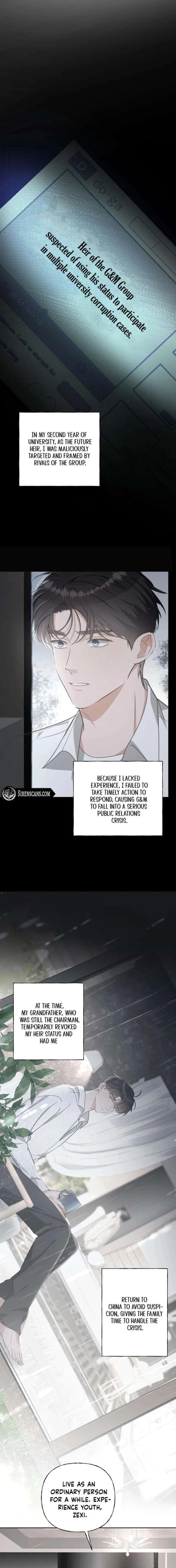 After Rebirth, I Married My Scumbag Ex’s Arch-Enemy Chapter 31 – Page 3