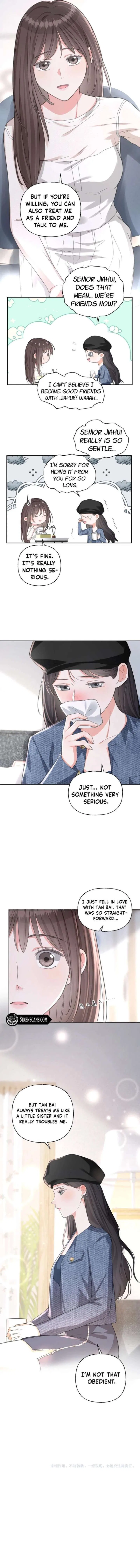 After Rebirth, I Married My Scumbag Ex’s Arch-Enemy Chapter 31 – Page 11