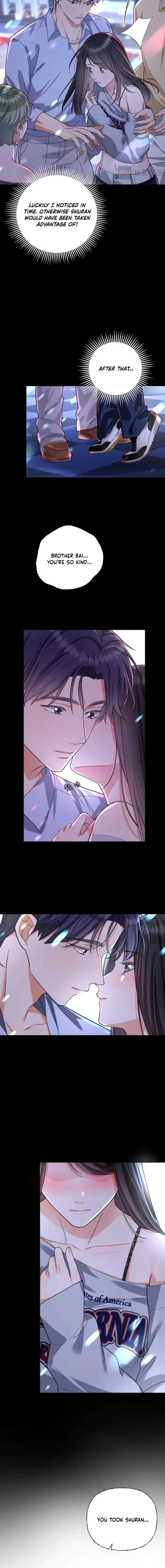 After Rebirth, I Married My Scumbag Ex’s Arch-Enemy Chapter 30 – Page 6