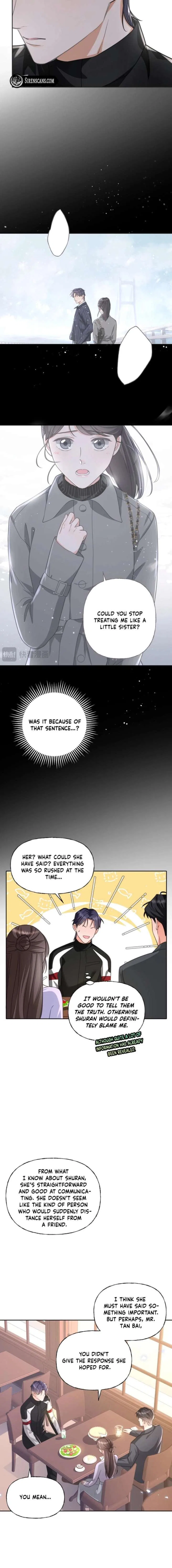 After Rebirth, I Married My Scumbag Ex’s Arch-Enemy Chapter 30 – Page 8