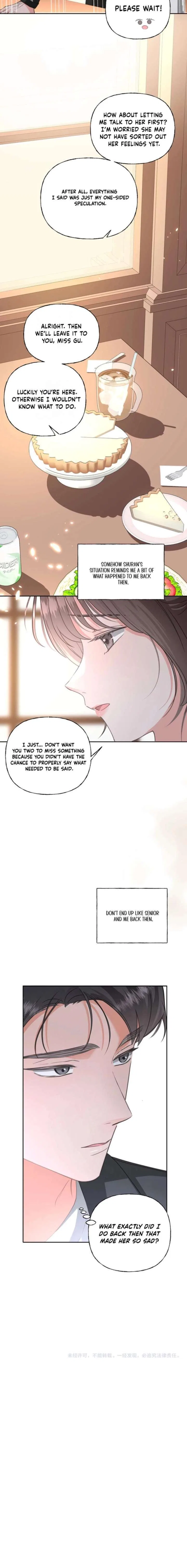 After Rebirth, I Married My Scumbag Ex’s Arch-Enemy Chapter 30 – Page 10