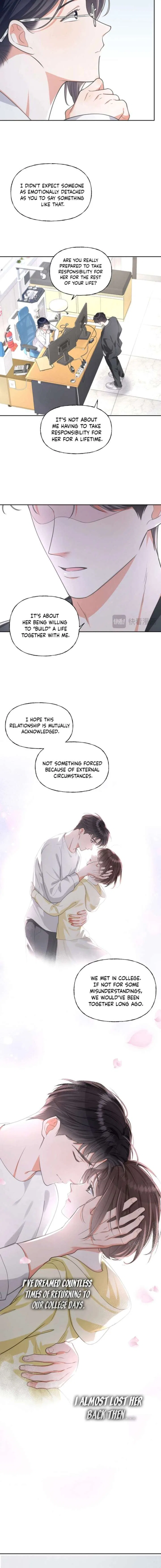 After Rebirth, I Married My Scumbag Ex’s Arch-Enemy Chapter 29 – Page 2