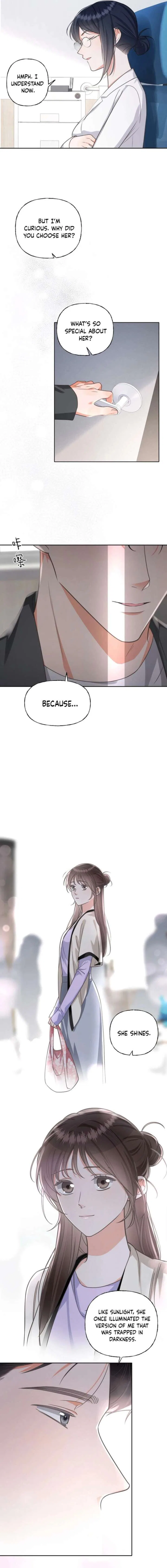 After Rebirth, I Married My Scumbag Ex’s Arch-Enemy Chapter 29 – Page 3