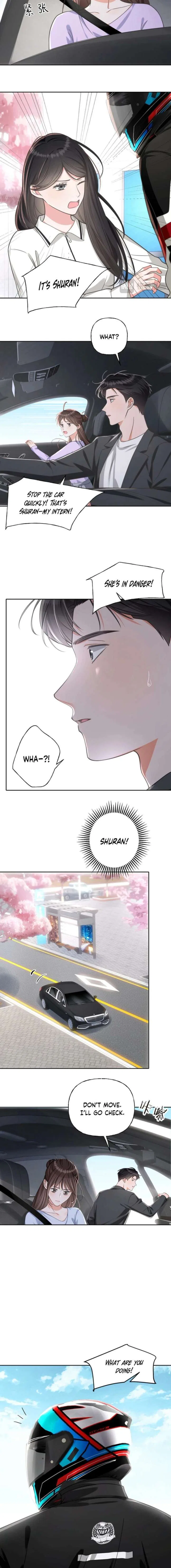 After Rebirth, I Married My Scumbag Ex’s Arch-Enemy Chapter 29 – Page 6