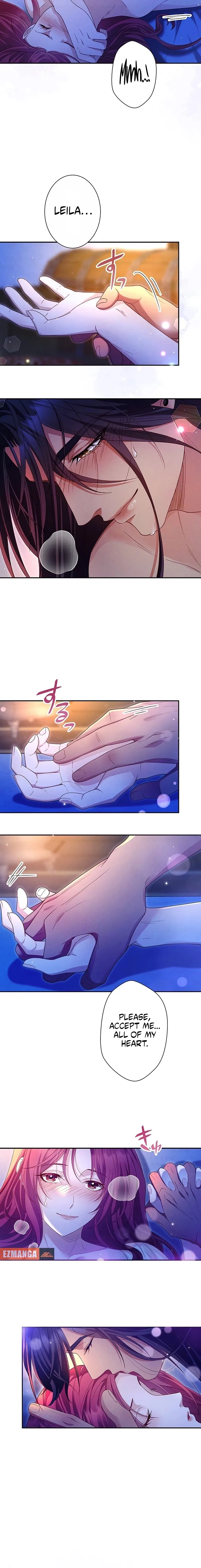 The Unfortunate Bride Is Abducted by the Charming Dragon King Chapter 46 – Page 11