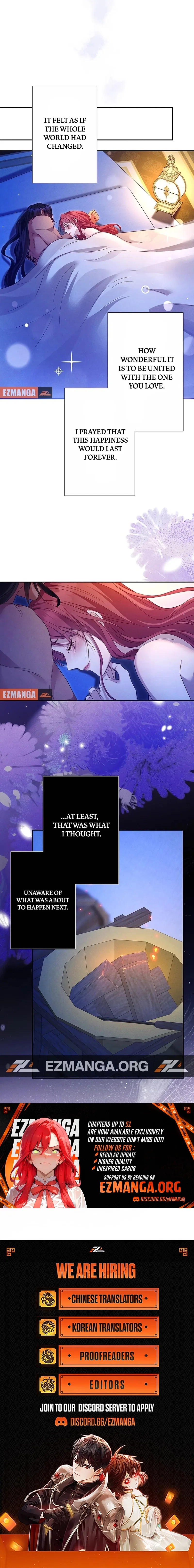 The Unfortunate Bride Is Abducted by the Charming Dragon King Chapter 46 – Page 14