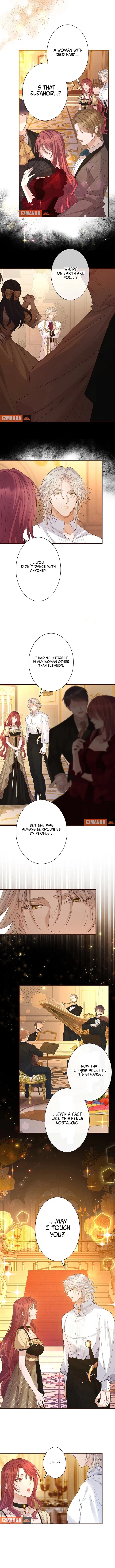 The Unfortunate Bride Is Abducted by the Charming Dragon King Chapter 43 – Page 5
