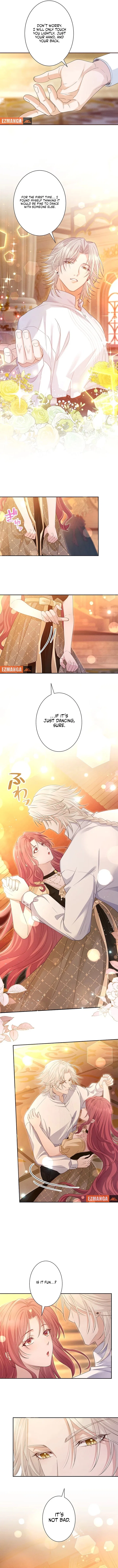 The Unfortunate Bride Is Abducted by the Charming Dragon King Chapter 43 – Page 6