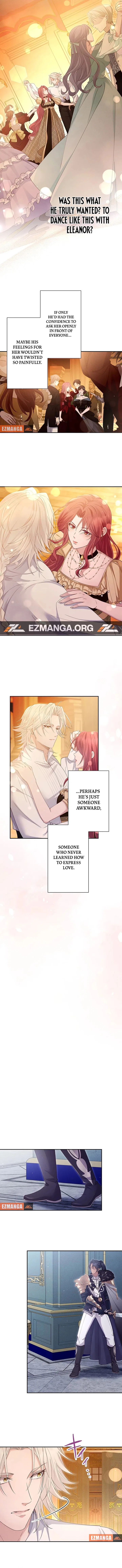 The Unfortunate Bride Is Abducted by the Charming Dragon King Chapter 43 – Page 7
