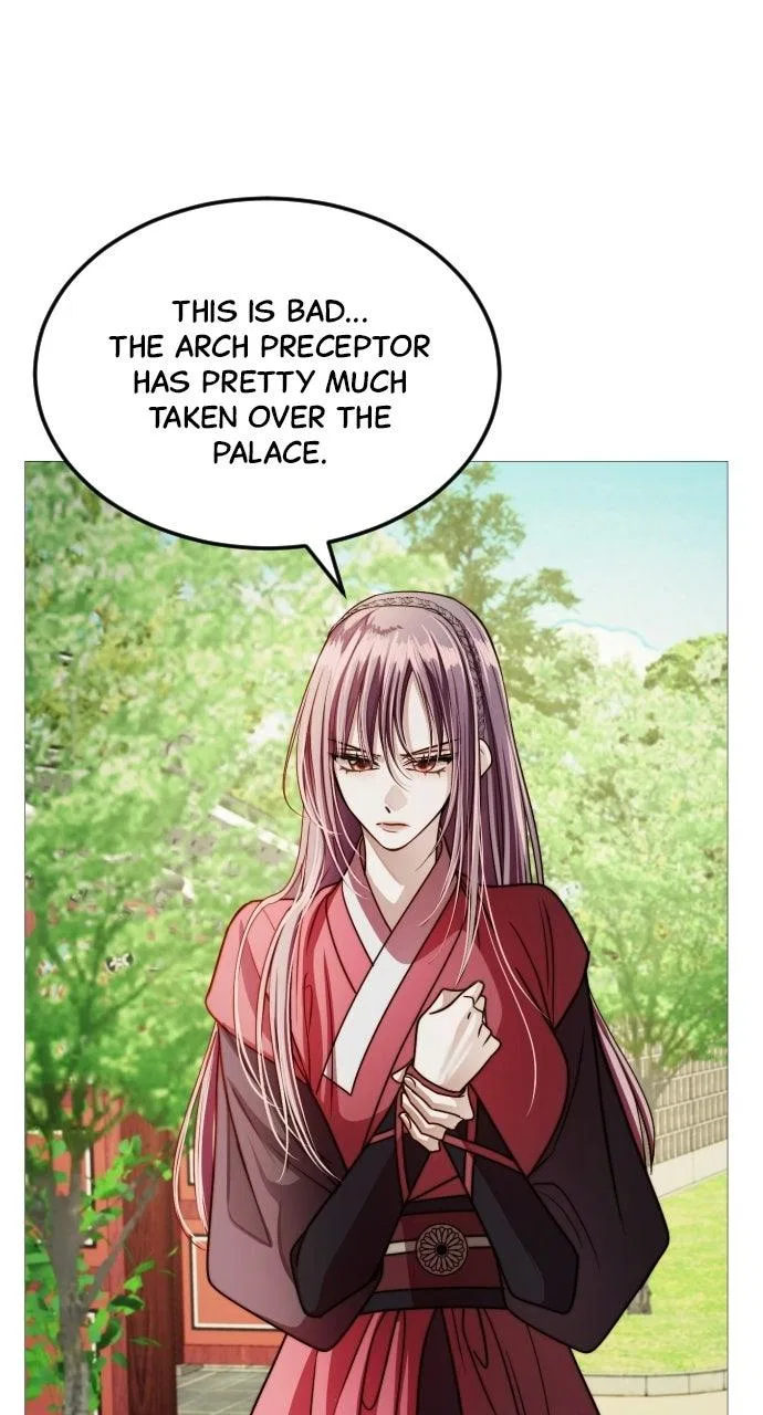 The Knight Of The Closed-Eyes Sky Chapter 36 – Page 1