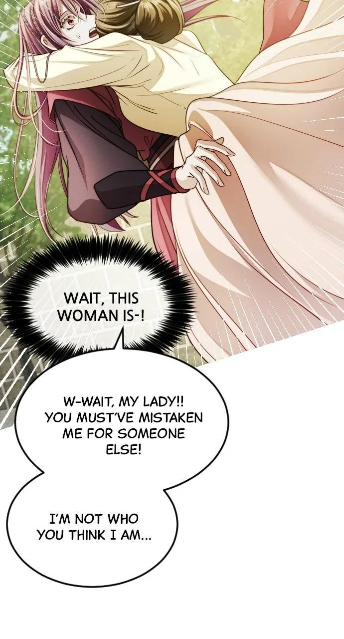 The Knight Of The Closed-Eyes Sky Chapter 36 – Page 5