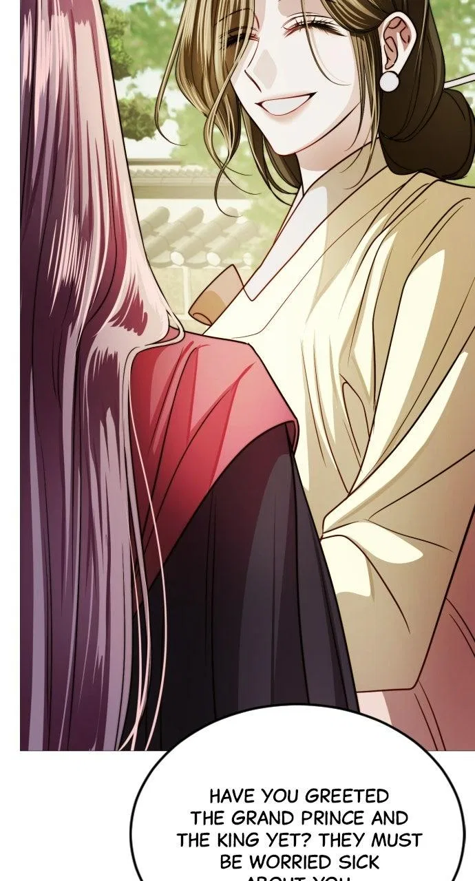 The Knight Of The Closed-Eyes Sky Chapter 36 – Page 13