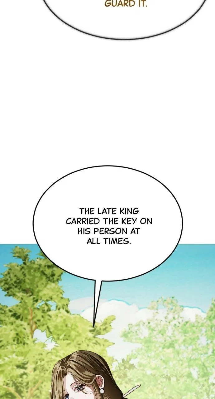 The Knight Of The Closed-Eyes Sky Chapter 36 – Page 20