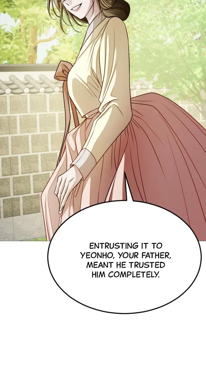 The Knight Of The Closed-Eyes Sky Chapter 36 – Page 21