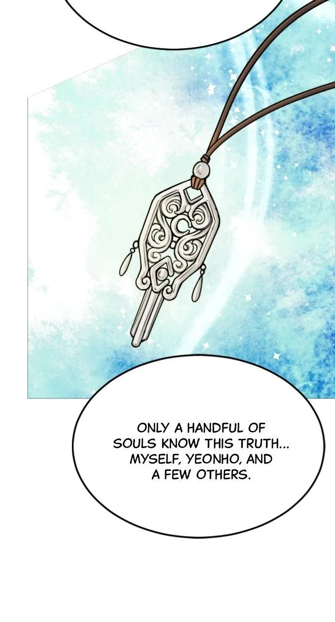 The Knight Of The Closed-Eyes Sky Chapter 36 – Page 23