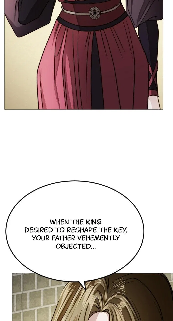 The Knight Of The Closed-Eyes Sky Chapter 36 – Page 25