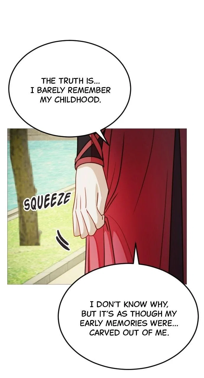 The Knight Of The Closed-Eyes Sky Chapter 36 – Page 34
