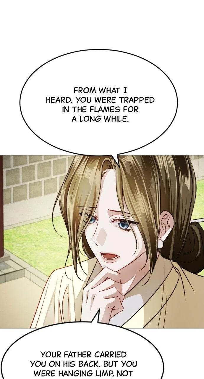 The Knight Of The Closed-Eyes Sky Chapter 36 – Page 38