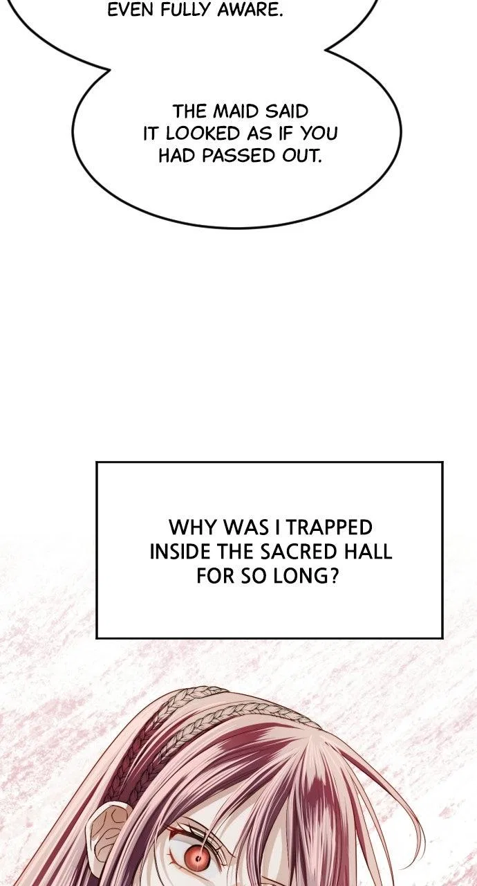 The Knight Of The Closed-Eyes Sky Chapter 36 – Page 39