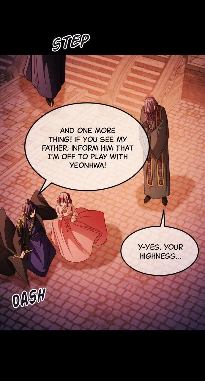 The Knight Of The Closed-Eyes Sky Chapter 36 – Page 45
